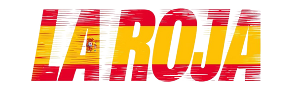 La Roja Shop España